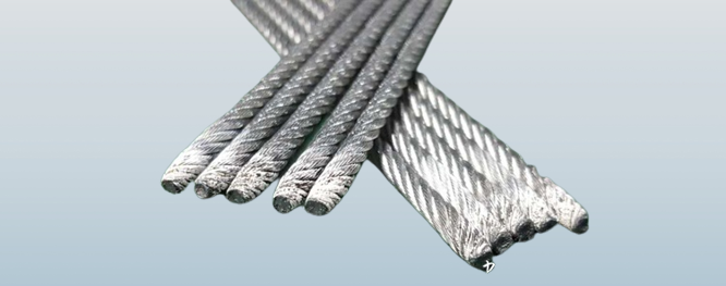 stålreps-fuseringmaskin, wire-kon-huvud-fusemaskin