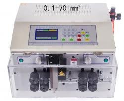 Kraftig Trådavisoleringsmaskin WPM-MAX2-70 70mm²