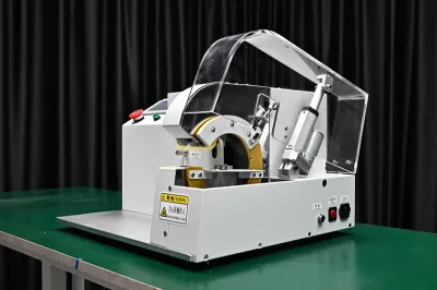 Tråd Kabelhärva Tejplindning Maskin WPM-303X Thumb