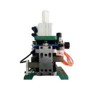  Tillverkningsprocess och utrustning för strömkabelkabel