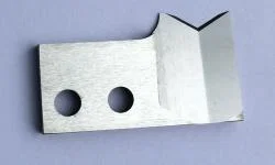 Durable Komax Compatible Stripper Blads - Blad för stripper och press