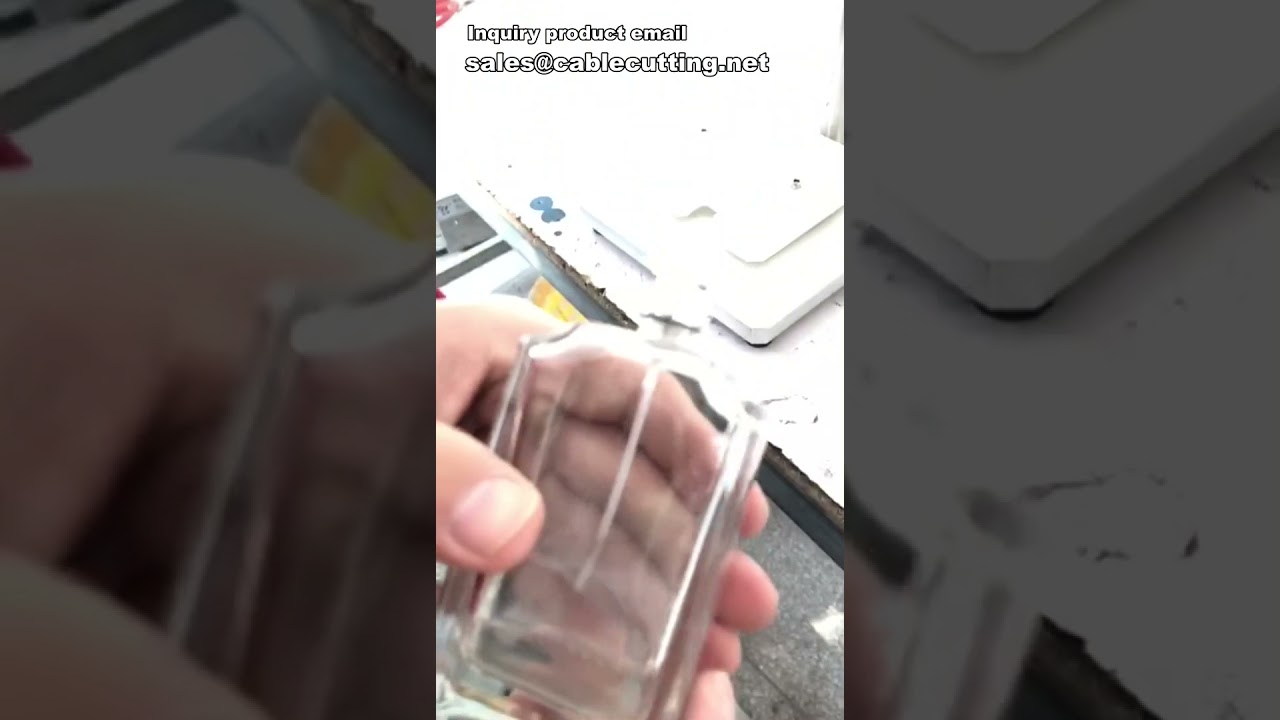 Perfume Bottle Cap Crimping Machine,Manual Fragrance Tightened Capper,High Quality Manual Fragrance