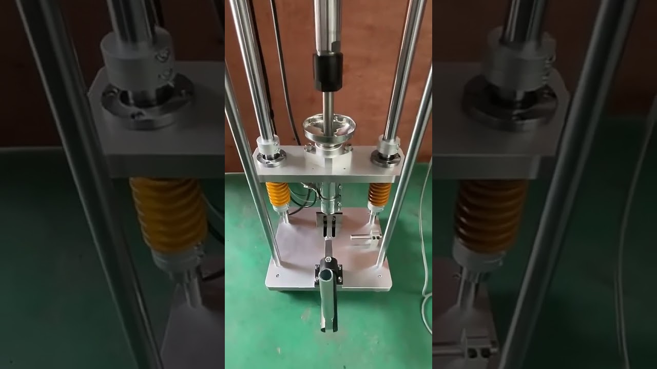 Mini Desktop Plastic Injection Molding Machine   Plastic Product Equipment