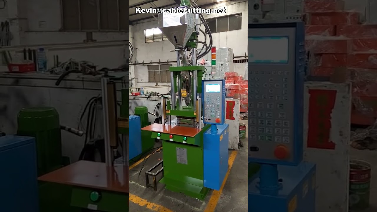 Manual Hdmi Cable Injection Molding Machine,Hdmi Cable Injection Molding Machine,Plastic Injection M