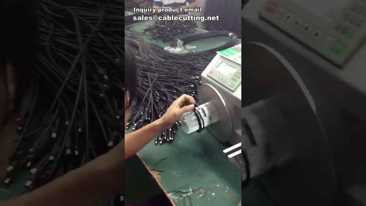 Cable Winding Tying Machines,Cable Winding Binding Machine,Cable Binding Machine