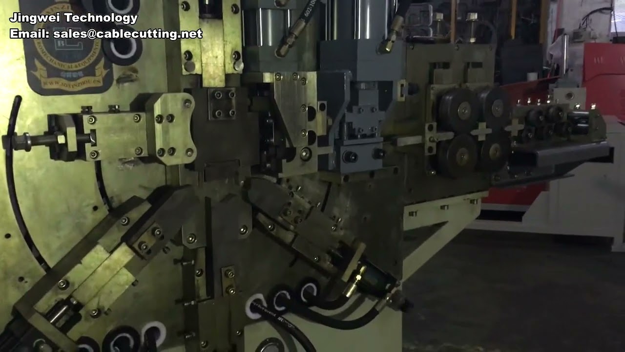 Bimetal band saw blade two sets of automatic steel strip surface trimming machine trimming machine e