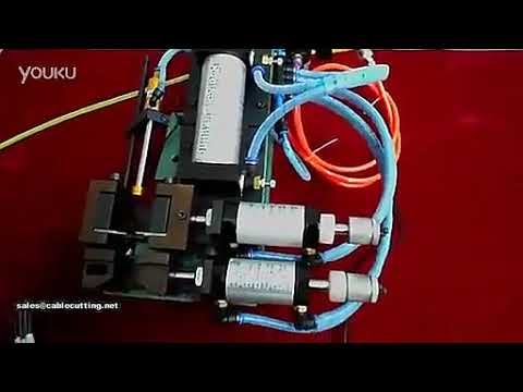 305310315416 Pneumatic Wire Stripper