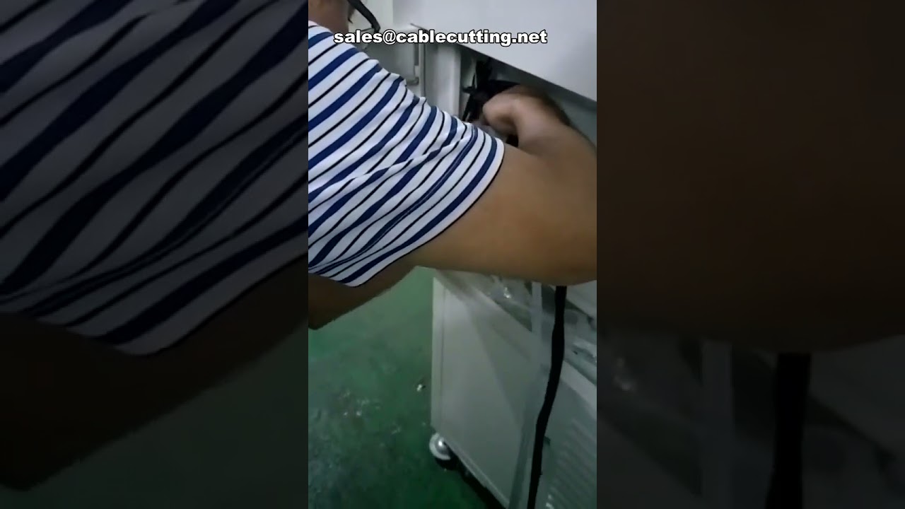 Hand held Nylon Cable Tying Machine Easy To Operate Wire Bundling Tools,Hand held Nylon Cable Tying