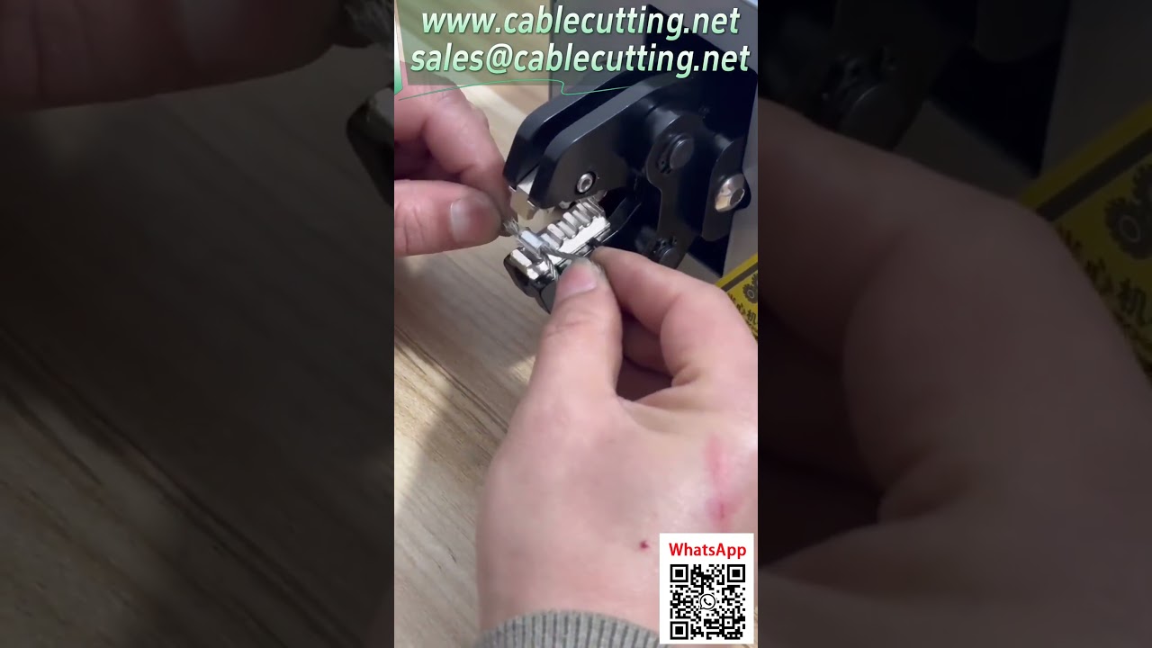 氣動壓接機  更換模具壓多種端子 釣魚鋁管2mm鋼絲壓接 #專業工具