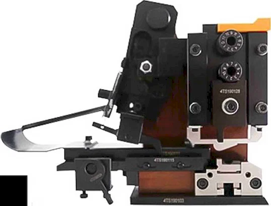 4TS Precision Horizontal Crimping Mold