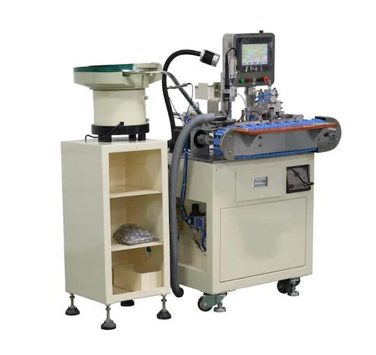 Automatisk USB Mini Lödmaskin WPM-121-MN - Automatisk lödmaskin