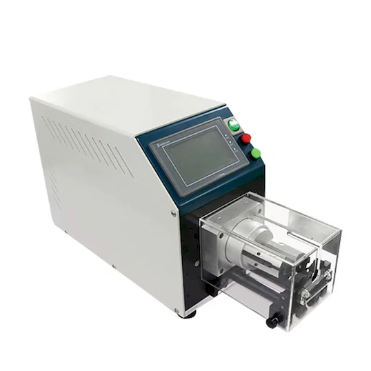 Koaxialkabel Skalmaskin (Various Models) - Koaxialkabelstripper