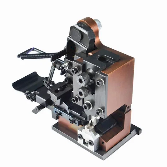 Customizable OTP Applikator Die Mold