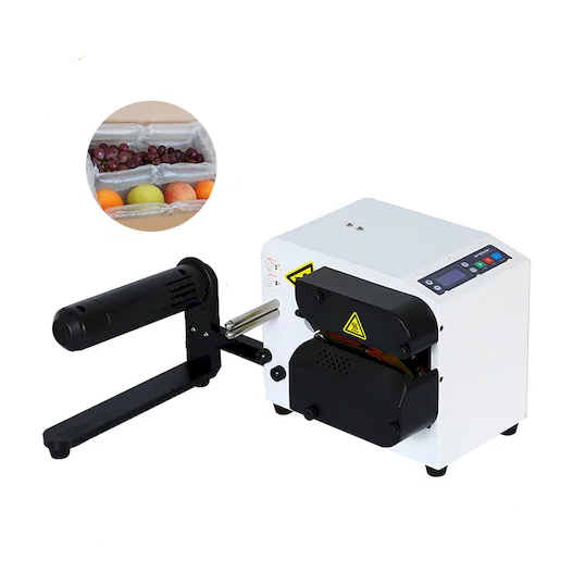 Inflatable Air Pillow Bag Maskin Thumb