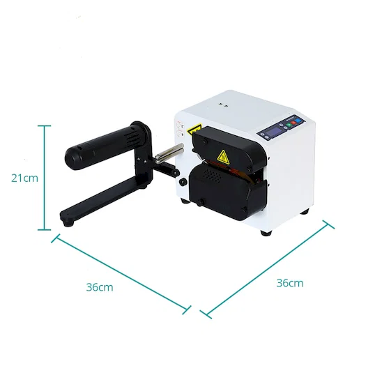 Inflatable Air Pillow Bag Maskin Thumb