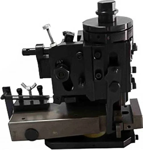 JST Flag Terminalpressning Mold