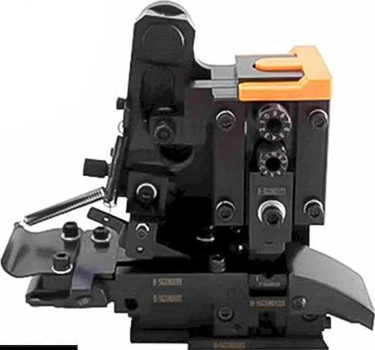 OTP High Precision Horizontal Mold