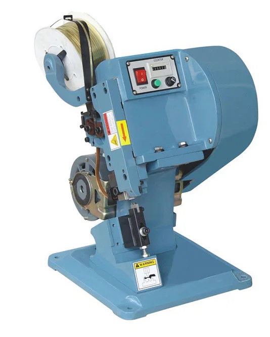 Tråd Splicing Maskin WPM-TDJ04